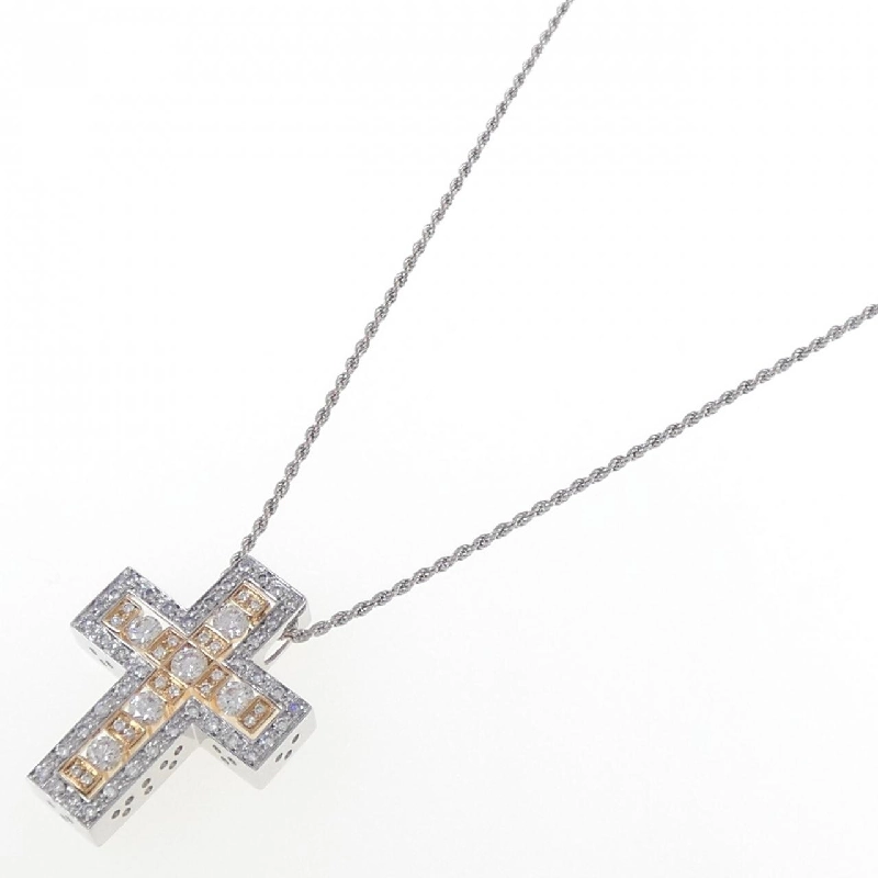 Damianni Belle Époque Necklace - Hàng hiệu Authentic 841415