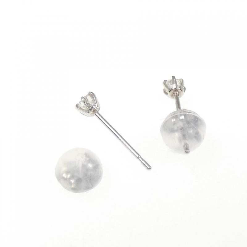 PT900 Solitaire Bông tai Kim cương 0.10CT - Hàng hiệu Chính hãng 871516