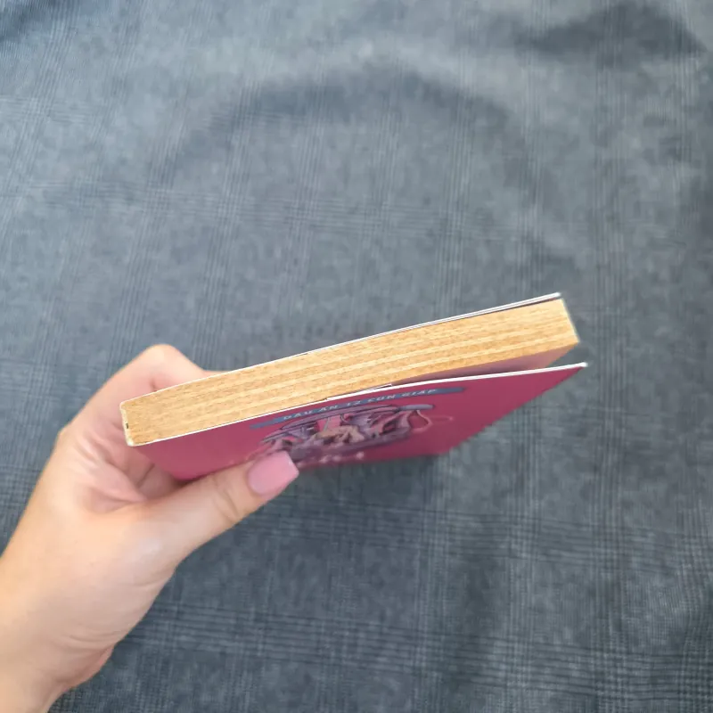 Dấu Ấn 12 Con Giáp - Sửu (Cô Đơn Trong Vũ Trụ) (Kèm Bookmark) - Giá bìa 55k 592658