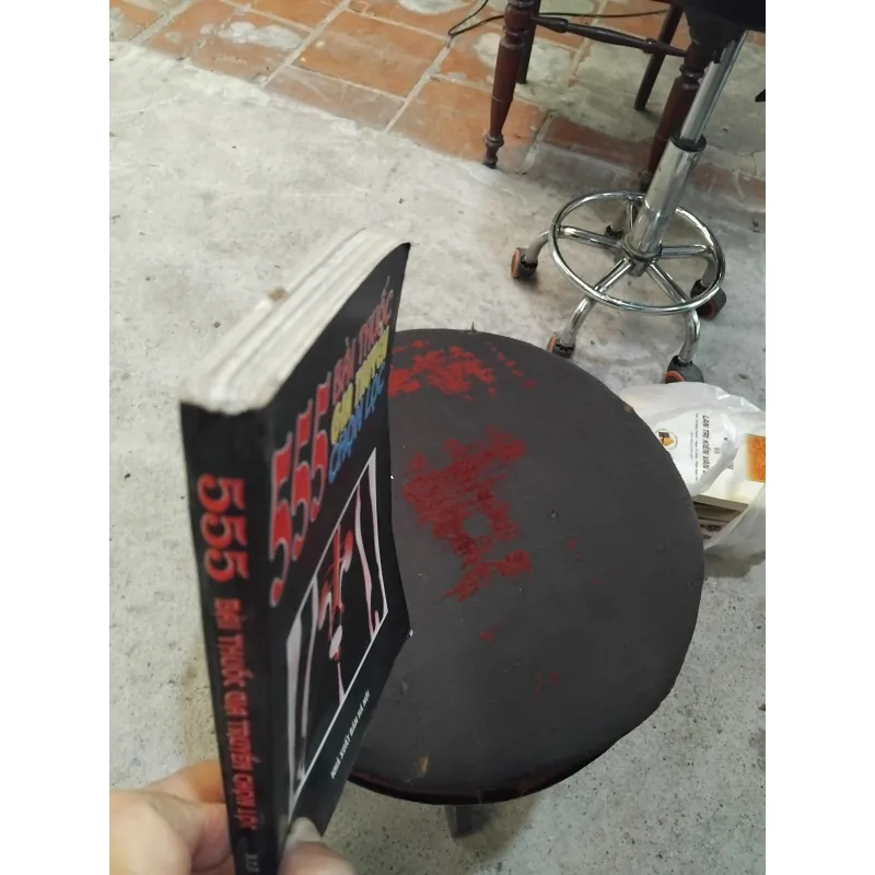 555 bài thuốc gia truyền chọn lọc  1020807