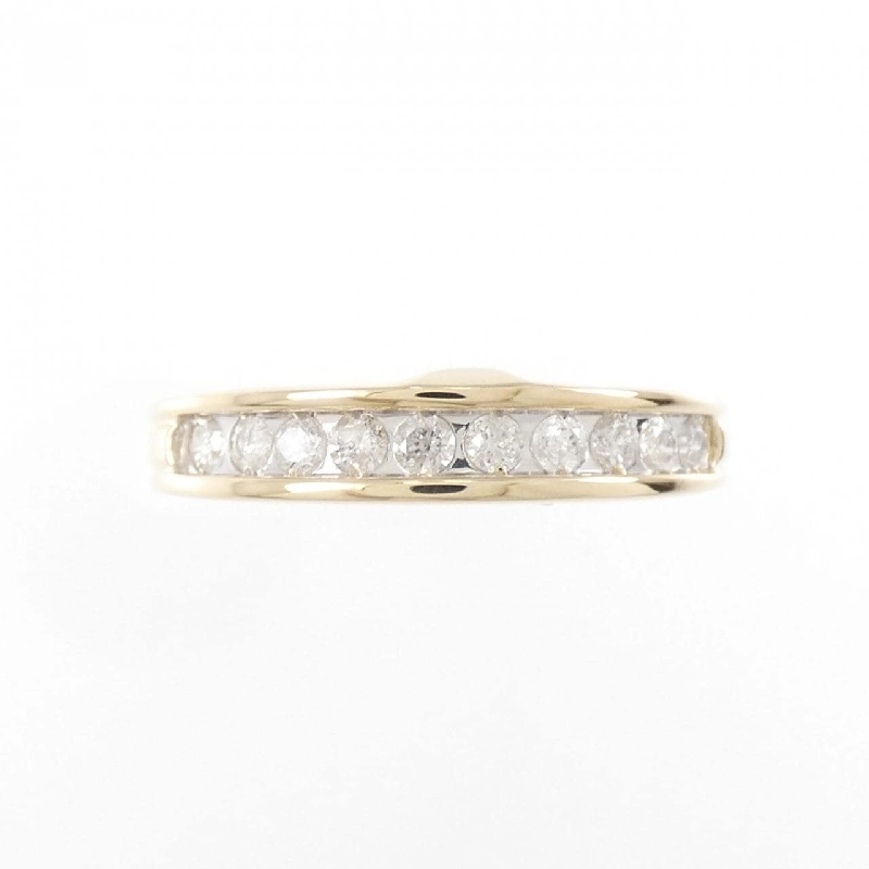 Nhẫn kim cương 14KPG 0.14CT 673096