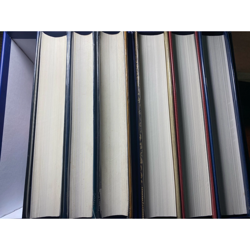 Bộ 6 tập Dan Brown 491339