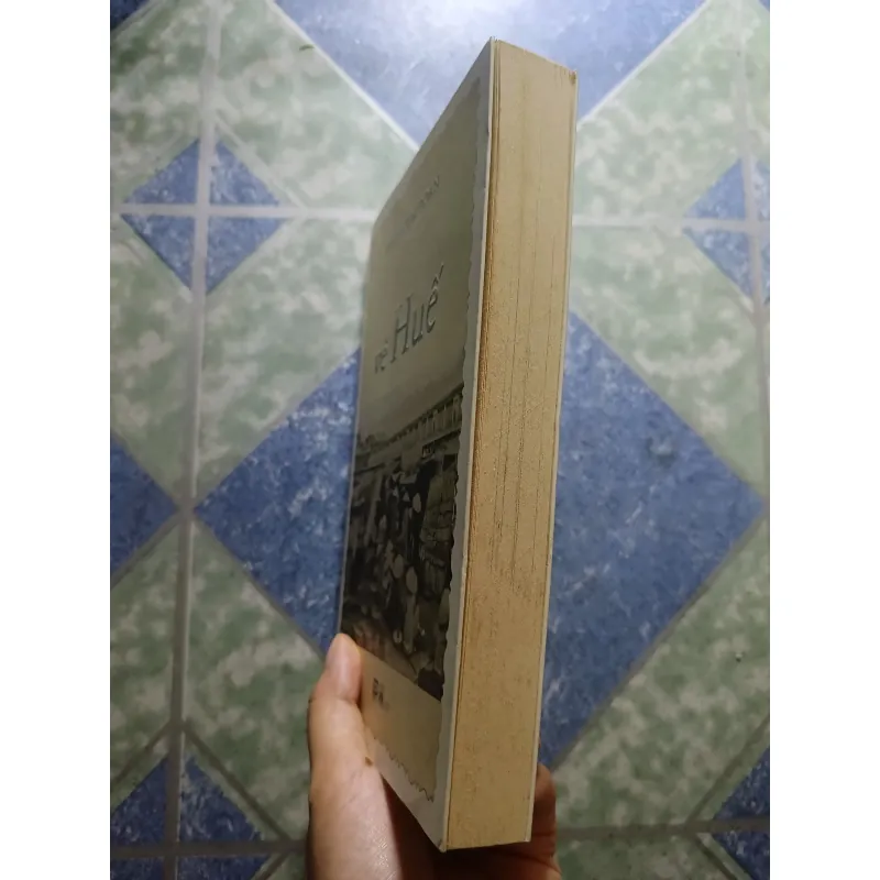 về Huế - Trần Kiêm Đoàn 927840