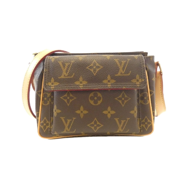 Túi xách vai Louis Vuitton Monogram Viva Cite PM M51165 609835
