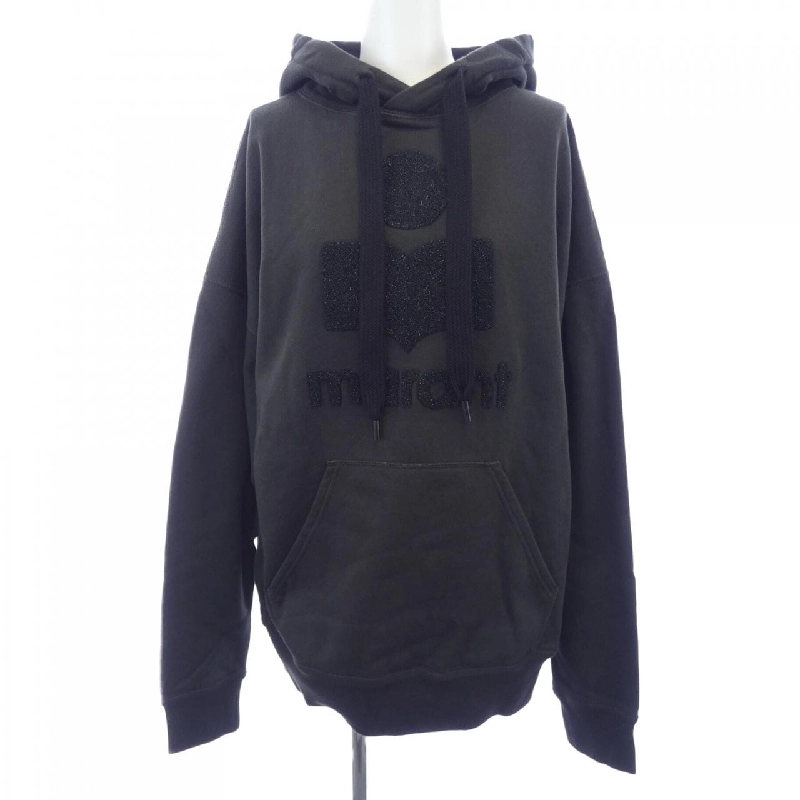 【Mã giảm giá】Isabel Marant ISABEL MARANT Áo khoác hoodie 644646