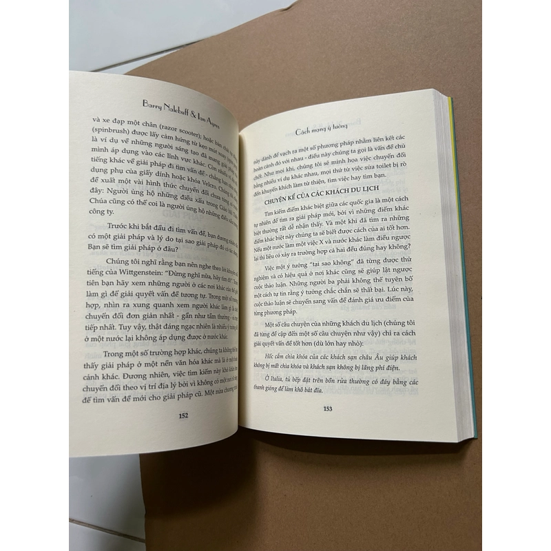 Cách mạng ý tưởng 551446