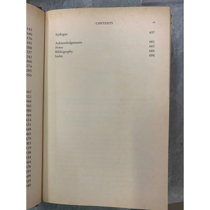 DESERT BOYS  (NHỮNG NGƯỜI LÍNH SA MẠC) - PETER REES 387770