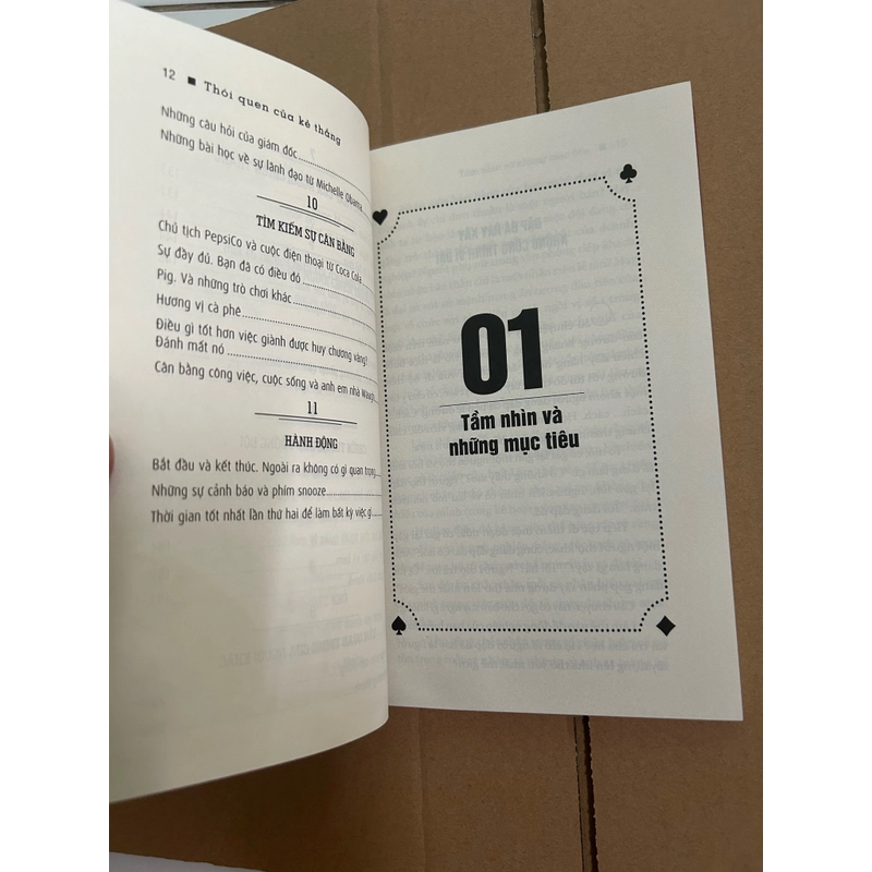 Thói quen của kẻ thắng 508709
