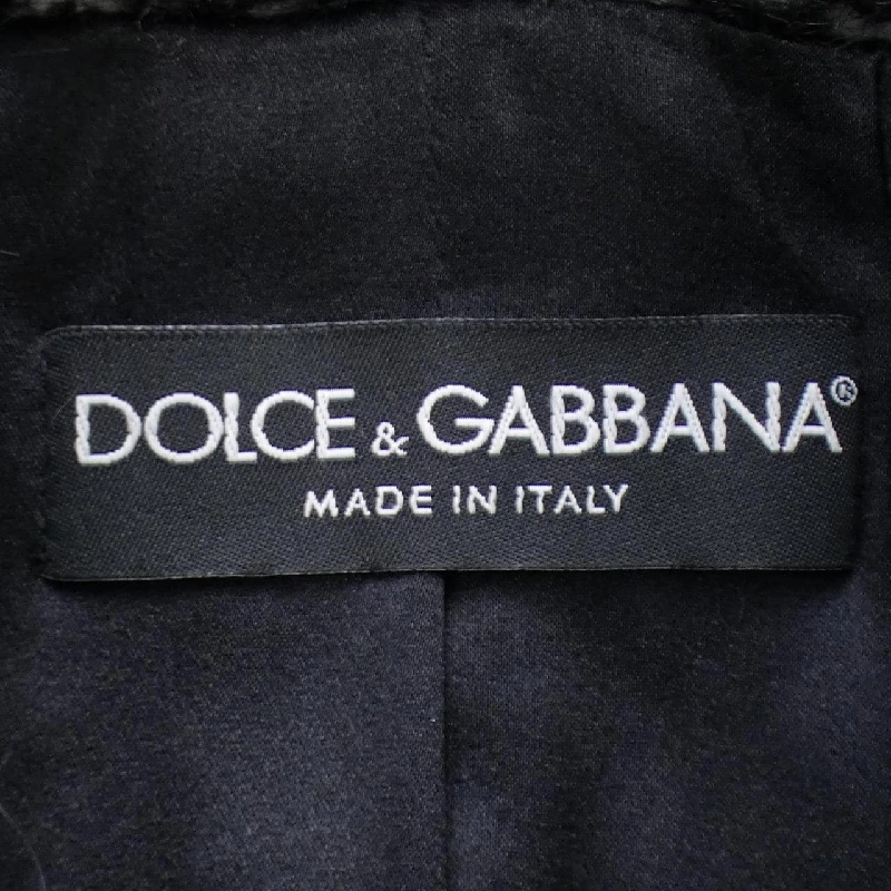 Dolce & Gabbana DOLCE&GABBANA Áo khoác - Hàng hiệu Chính hãng 826019