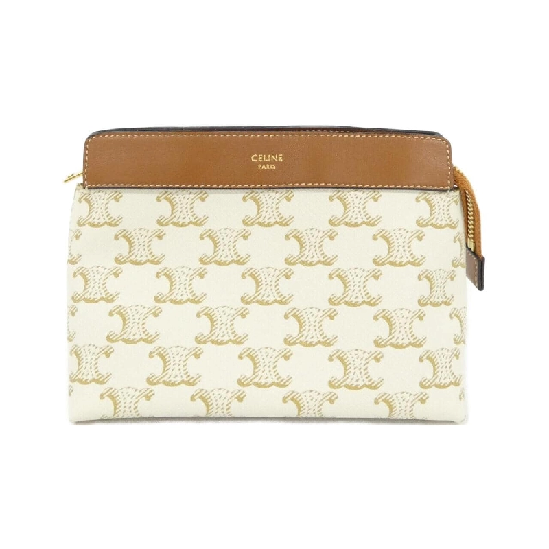 Celine 10C762DJP Túi đựng 623110