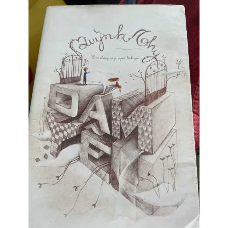 Sách Ngôn Tình 961438