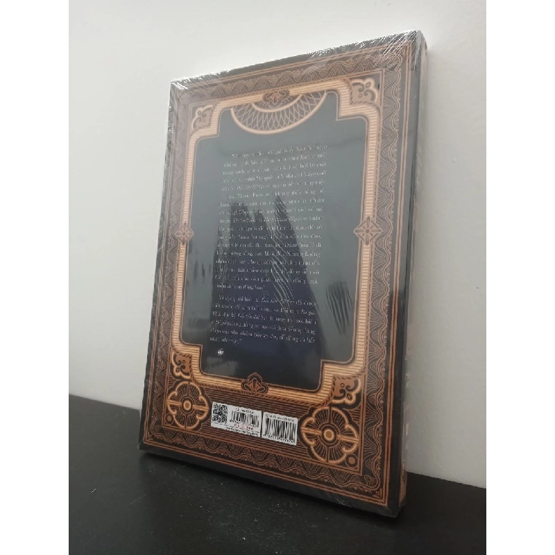 Đất Tiền Đất Bạc - Mario Puzo New 100% HCM.ASB0803 911065