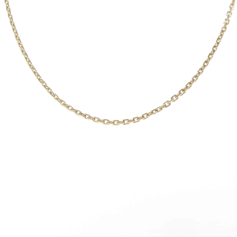 K18YG Necklace - Hàng hiệu Authentic 864018