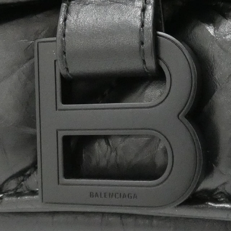 Túi xách vai Balenciaga Crush Medium 716393 210IY - Hàng hiệu Authentic 767282