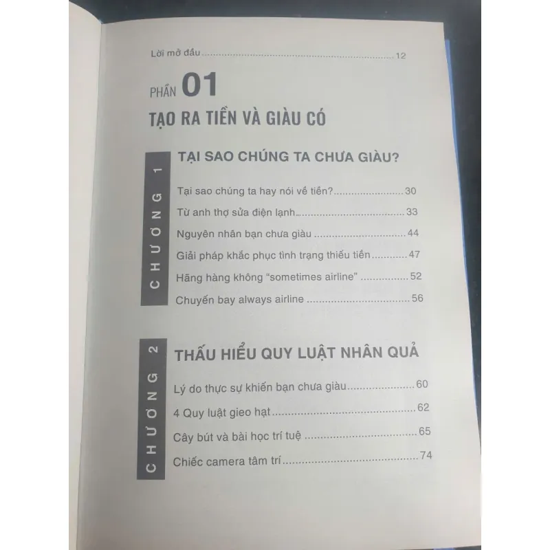 Hành trình khai sáng - Ứng dụng quy luật để thành công - Nguyễn Công Bình 928277