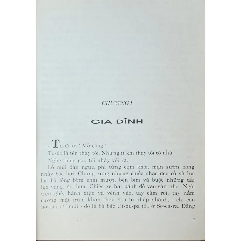 Những người chân đất (Trần Dần dịch) 609760