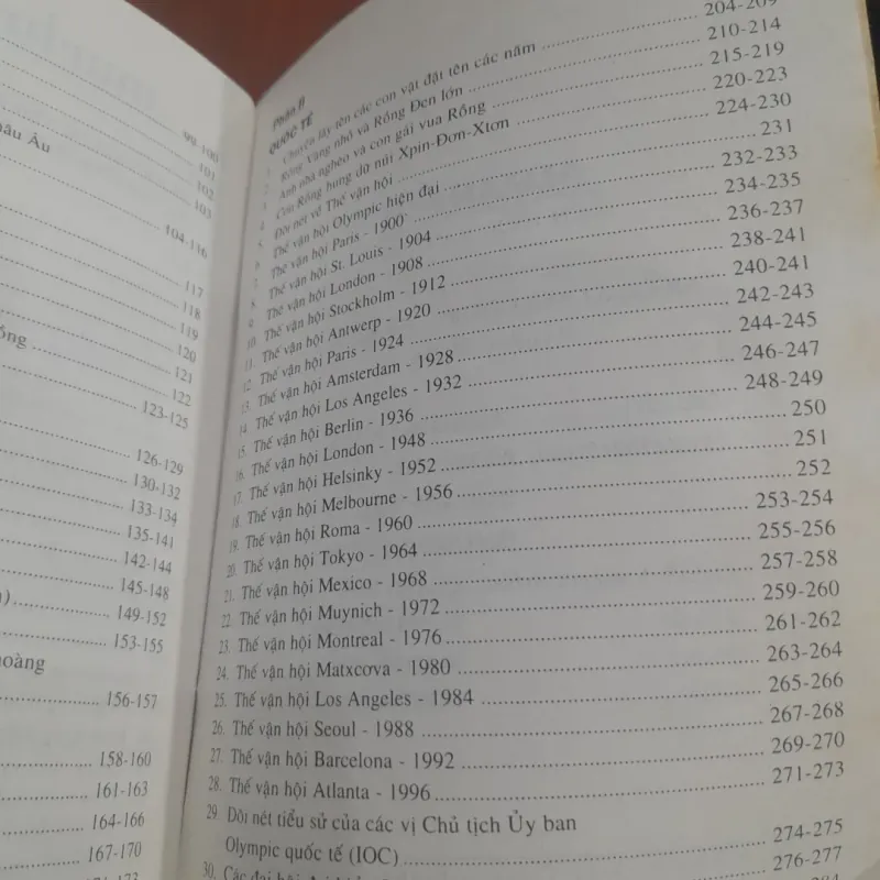 AMANACH KIẾN THỨC VĂN HÓA - Chào Thiên niên kỷ mới 2000! 791325