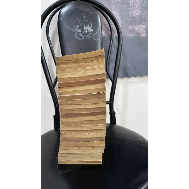 Những chuyện kỳ bí của Stine 785707