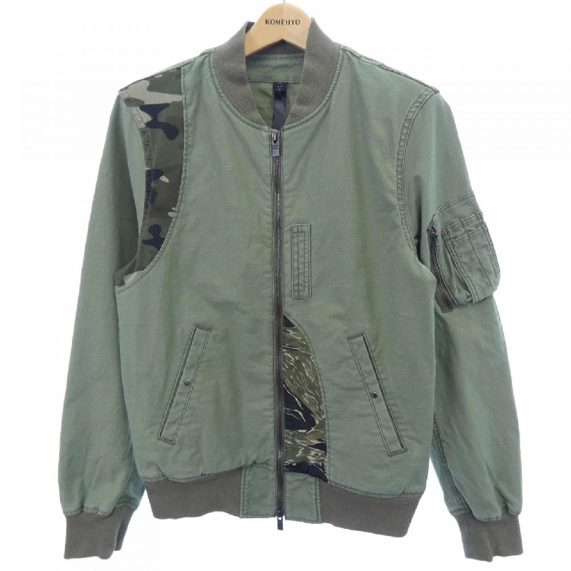 Áo khoác W.J.K - Hàng hiệu Authentic 898620