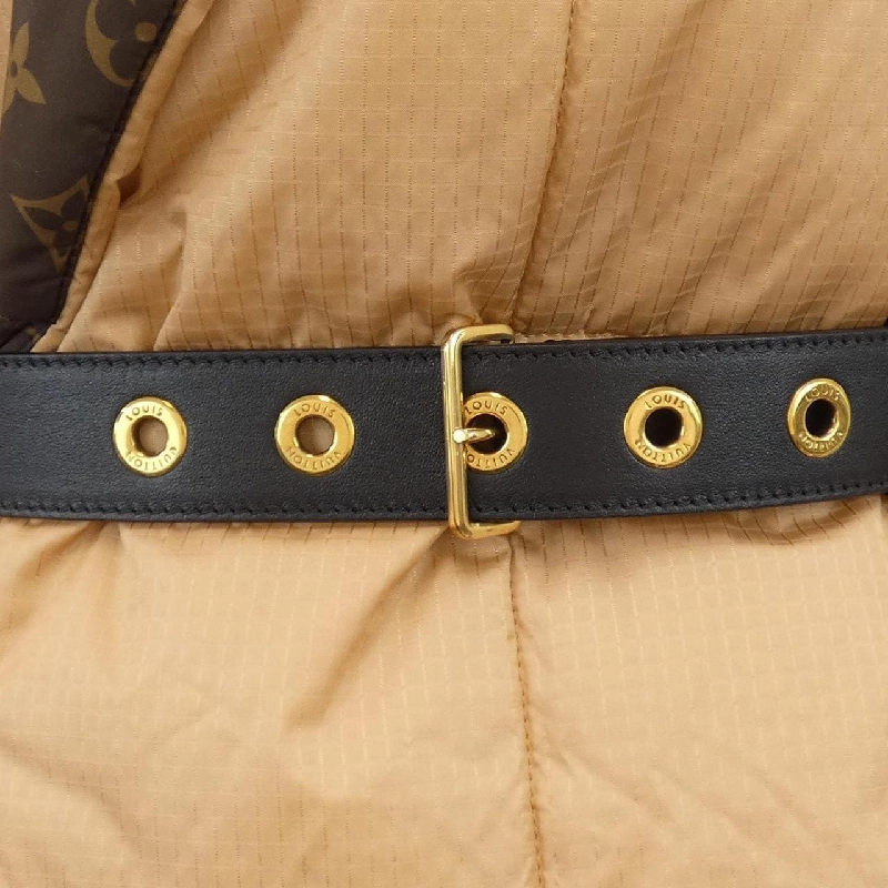 Áo khoác dài phao Louis Vuitton LOUIS VUITTON FNOW23E54 - Hàng hiệu Authentic 812910