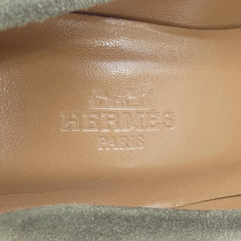 Giày cao gót HERMES - Hàng hiệu Authentic 829402
