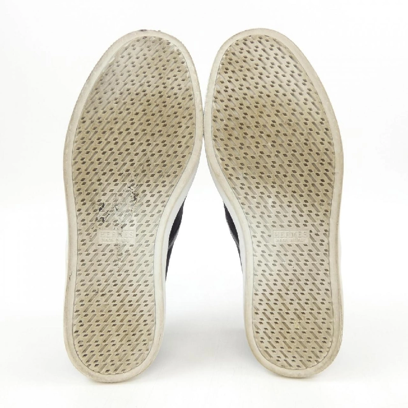 Giày HERMES Jules Crew Medor 242059Z - Hàng hiệu Authentic 827417