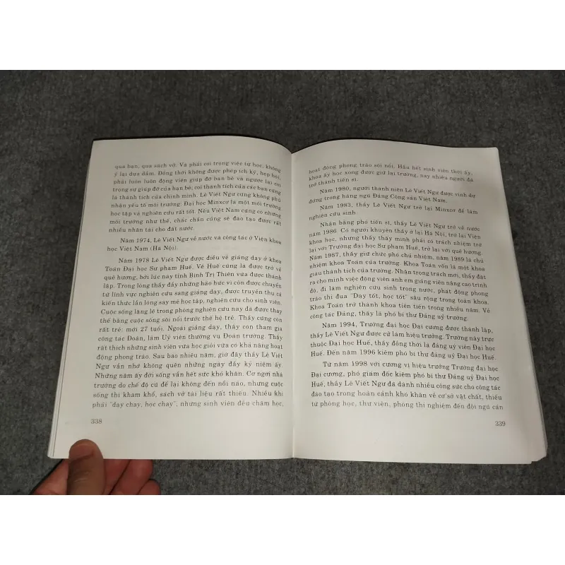 CHÂN DUNG NHÀ GIÁO ƯU TÚ VIỆT NAM I 570653