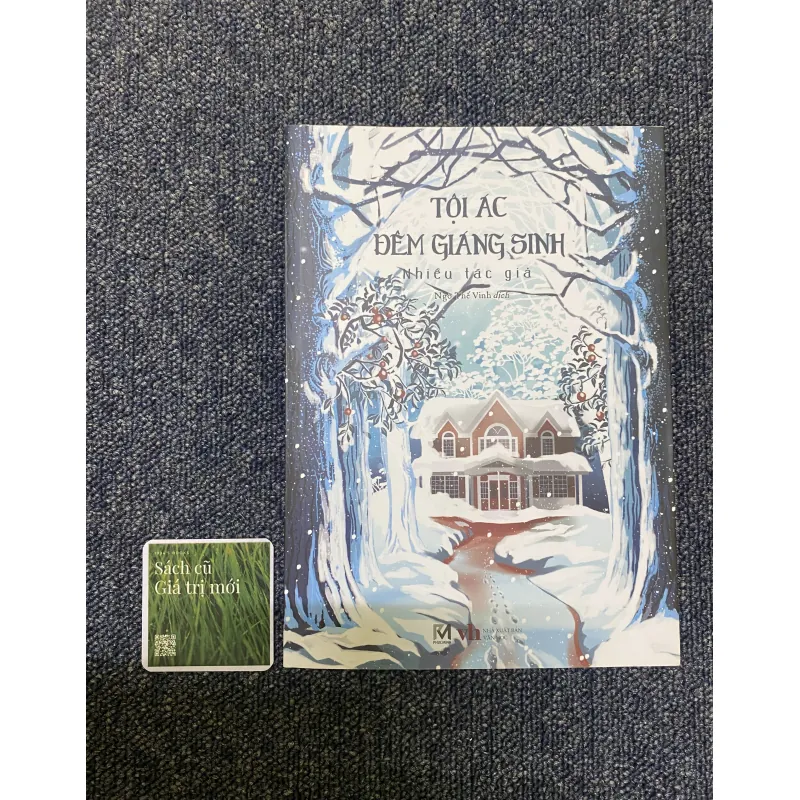 Tội ác đêm giáng sinh 925421