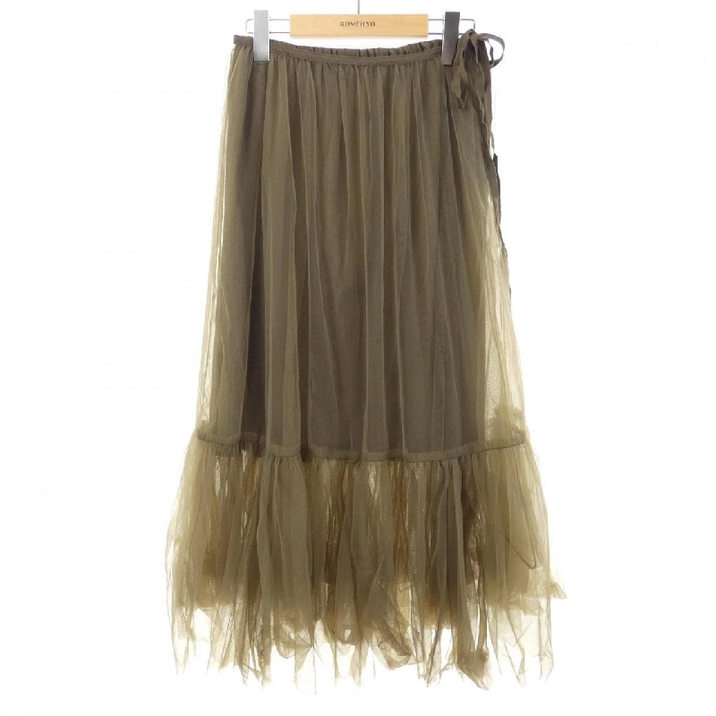 SLOBE IENA Skirt - Hàng hiệu Authentic 817982