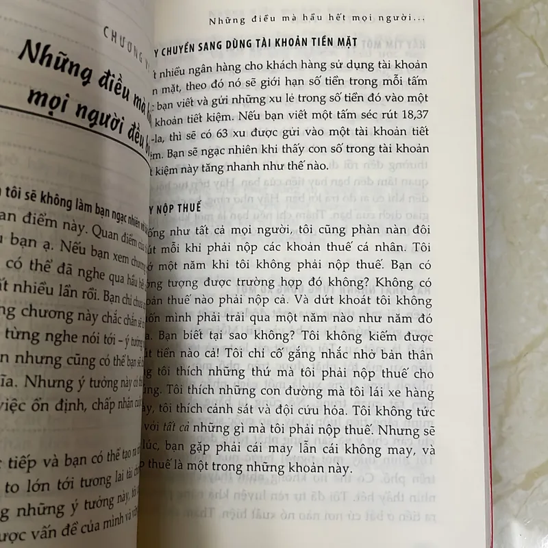 Học cách tiêu tiền 703457