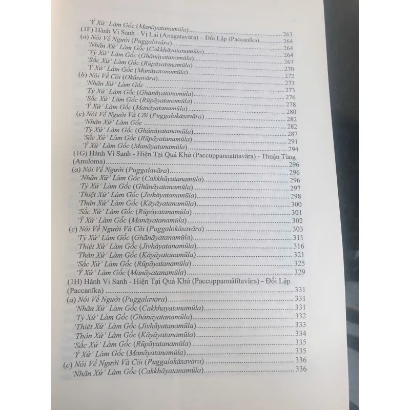 Giáo Trình Siêu Lý Cao Học - Minh Giải Về Bộ Song Đối - Quyển 2 717683