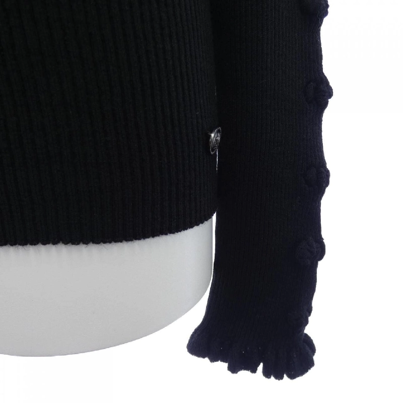 【Mã giảm giá】Chanel CHANEL Áo len 645614