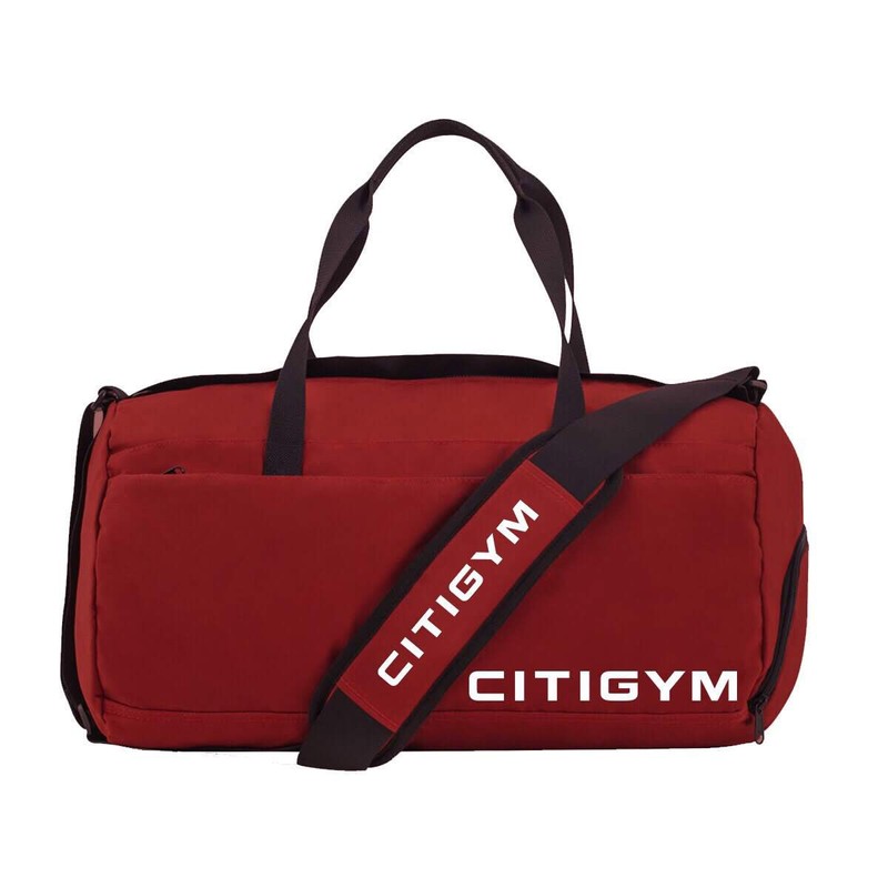Balo đi tập Citigym - Mới 100% 104180