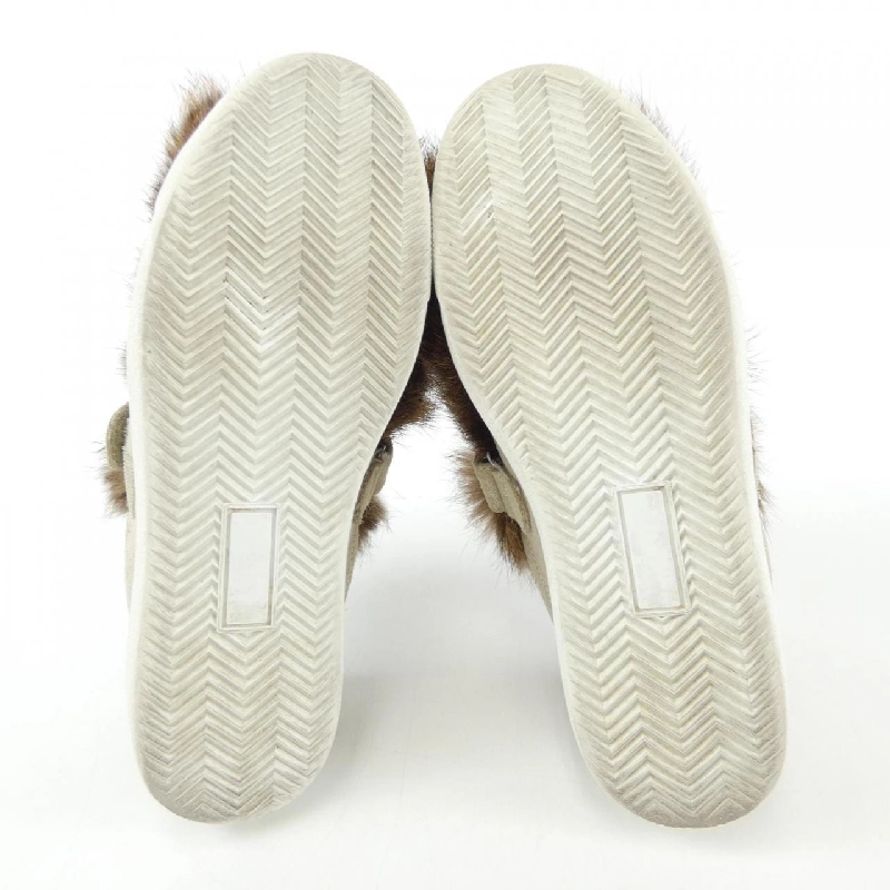 【Mã giảm giá】Giày thể thao MONCLER 663977