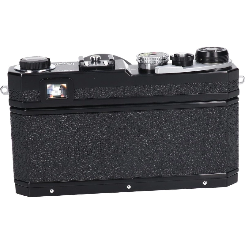 S3 HẠN CHẾ ĐEN 50mm F1.4 2000 chiếc phục hồi - Hàng hiệu Authentic 885323