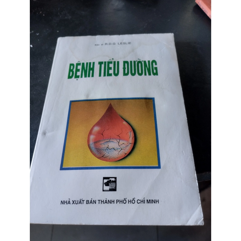 Y Học Thường Thức - Bệnh Tiểu Đường 464215