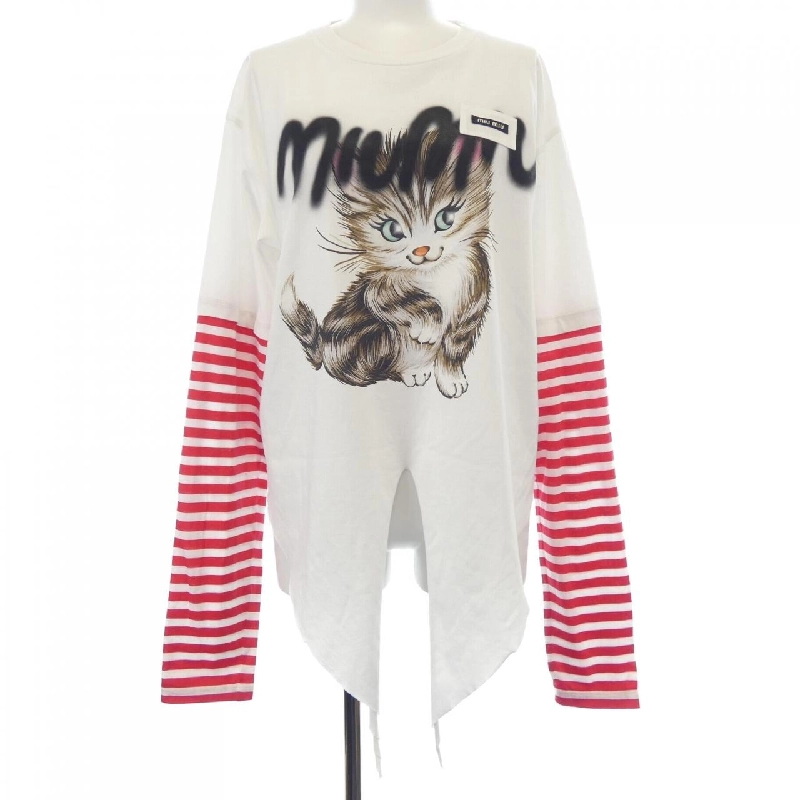 Miu Miu MIU MIU MJL735 1YF7 Áo 626701