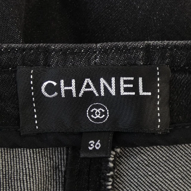 Chanel CHANEL P54704V41268 Jeans - Hàng hiệu Chính hãng 814487