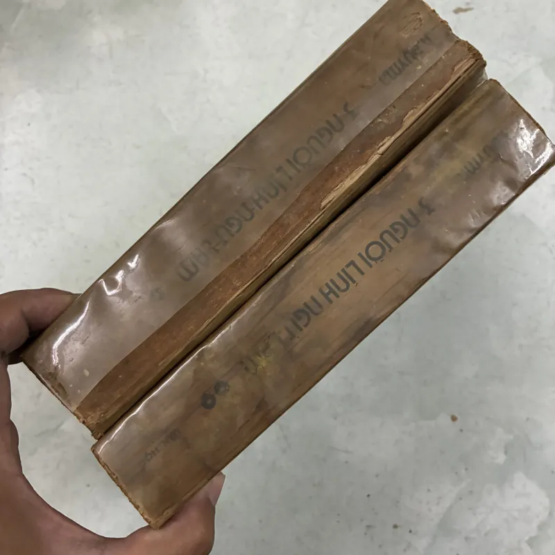 Ba người lính ngự lâm (Bộ 2 tập) 1024612