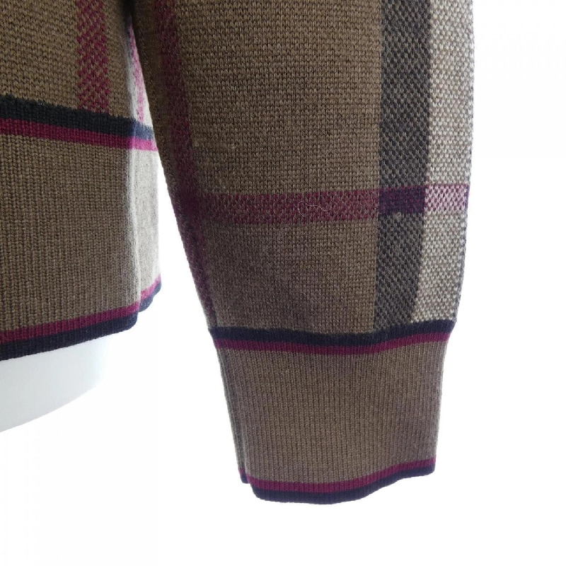 Burberry BURBERRY 8036603 Áo len - Hàng hiệu Chính hãng 881896