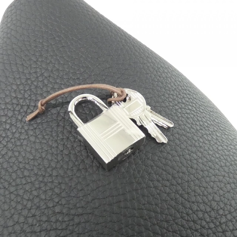 【Sản phẩm chưa sử dụng】Túi Hermes Picotin Lock PM 056289CK 617108