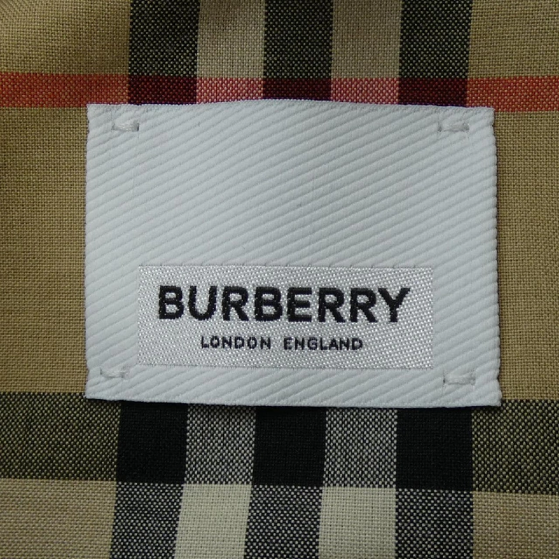 【Mã giảm giá】Burberry BURBERRY Áo khoác trench 639574