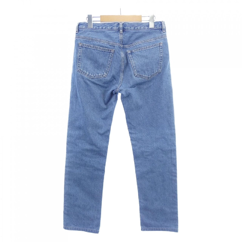 Quần jeans A.P.C. 149947 - Hàng hiệu Authentic 885346