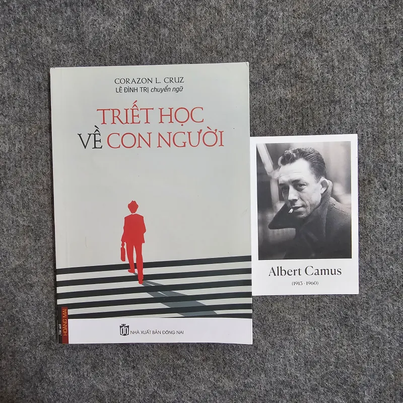 Triết học về con người 1004963