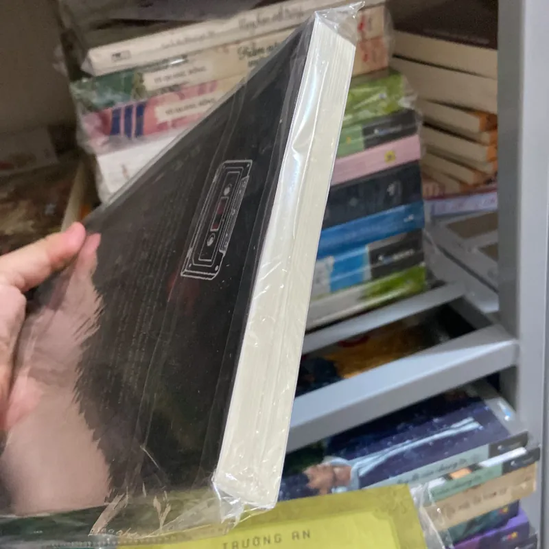 Mindhunter Kẻ săn suy nghĩ ( trinh thám ) 969836