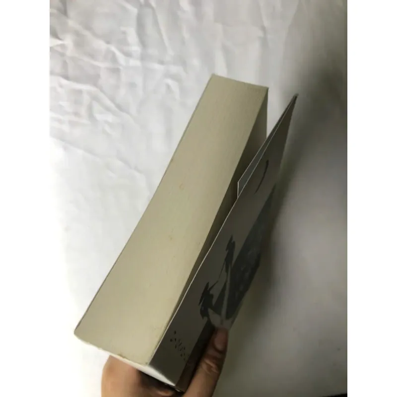 Bạch Dạ Hành - Higashino Keigo 977229