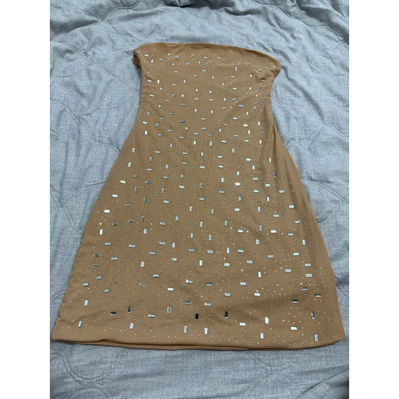 Đầm cups ngực 699342