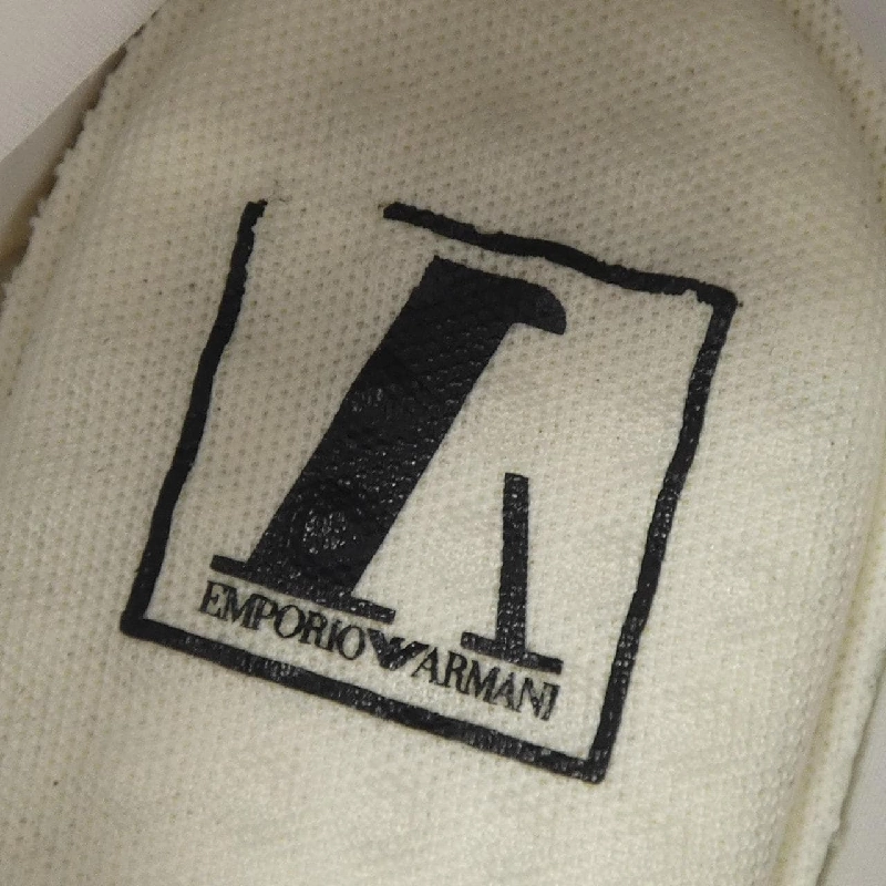 Giày thể thao EMPORIO ARMANI - Hàng hiệu Authentic 903170