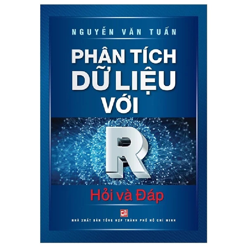 Phân Tích Dữ Liệu Với R - Hỏi Và Đáp - Nguyễn Văn Tuấn 186228