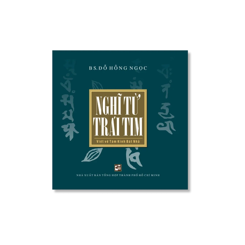 Nghĩ từ Trái Tim - Đỗ Hồng Ngọc 725170